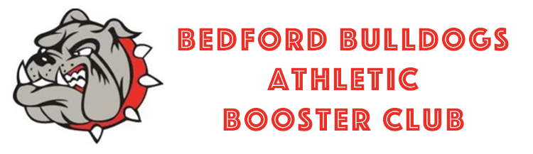 Bedford Bulldogs Athletic Booster Club